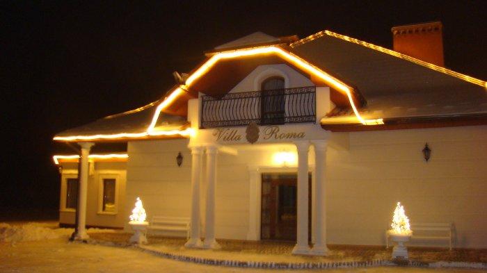 Villa Roma