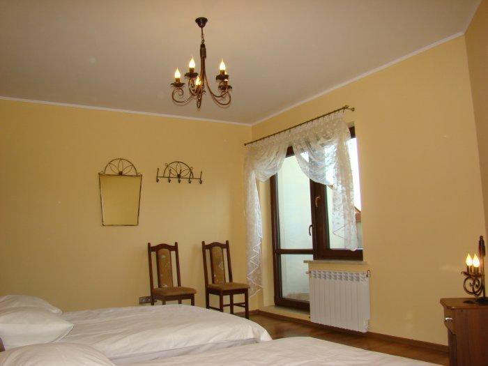 Villa Roma
