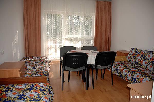 Orodek wypoczynkowy Zota Kielnia