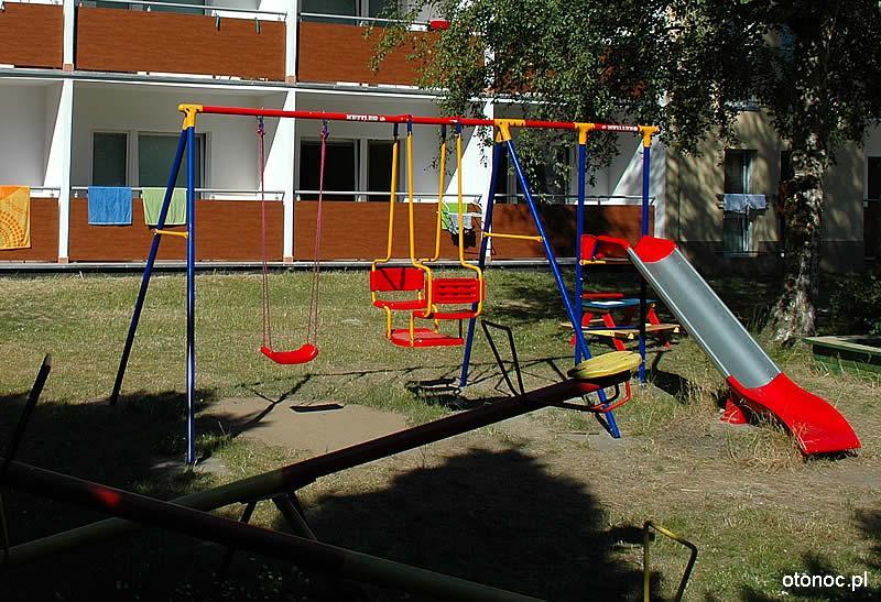 Orodek wypoczynkowy Zota Kielnia