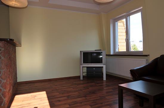 Apartamenty Nad Zot Rybk