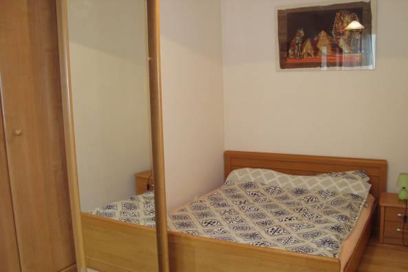 Apartament nad jeziorem w Giycku