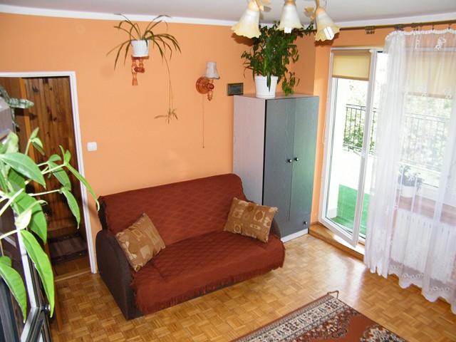 Pokoje do wynajcia w Wilkasach