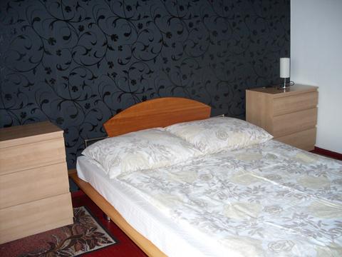 Pokoje w sercu Mazur