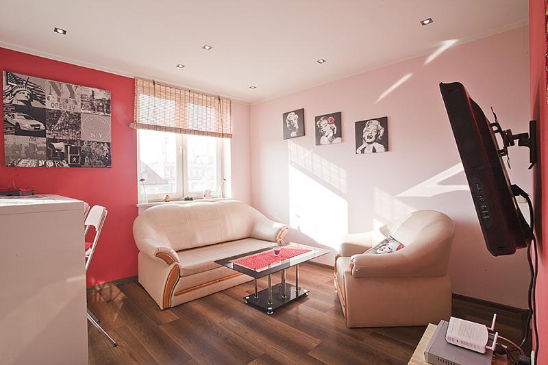 Apartament 11