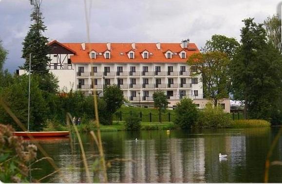 Hotel - HOTEL ANEK