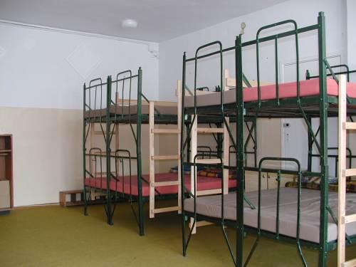 Szkolne Schronisko Modzieowe Krasnal