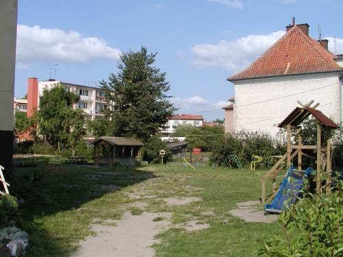 Szkolne Schronisko Modzieowe Krasnal