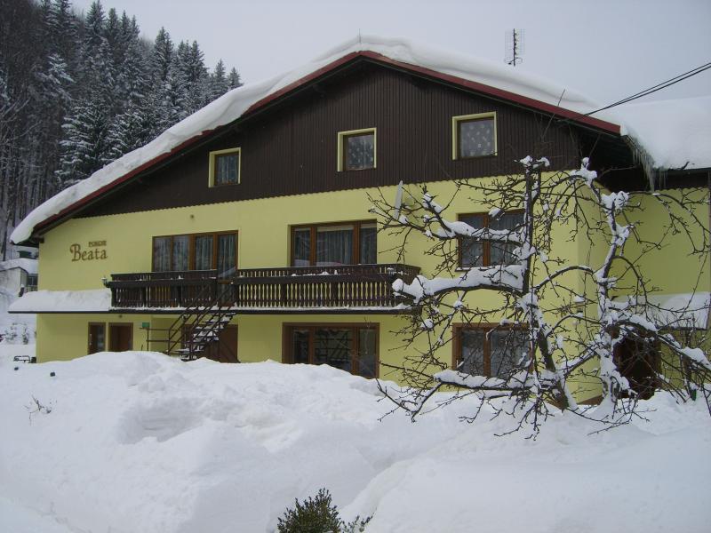 Pokoje Gocinne Beata