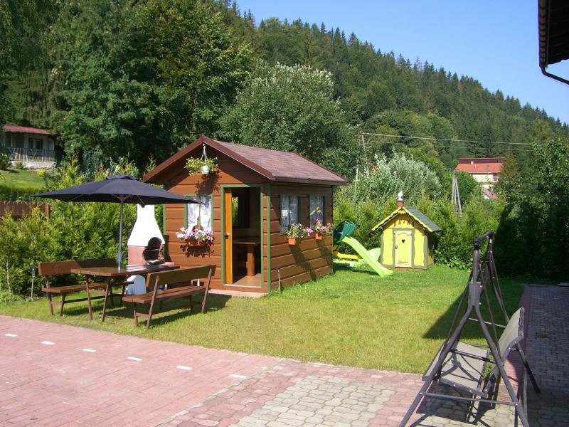 Pokoje Gocinne Beata