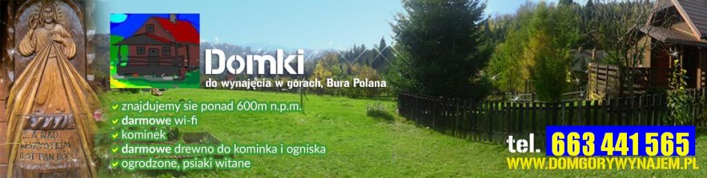 Osada Bura Polana