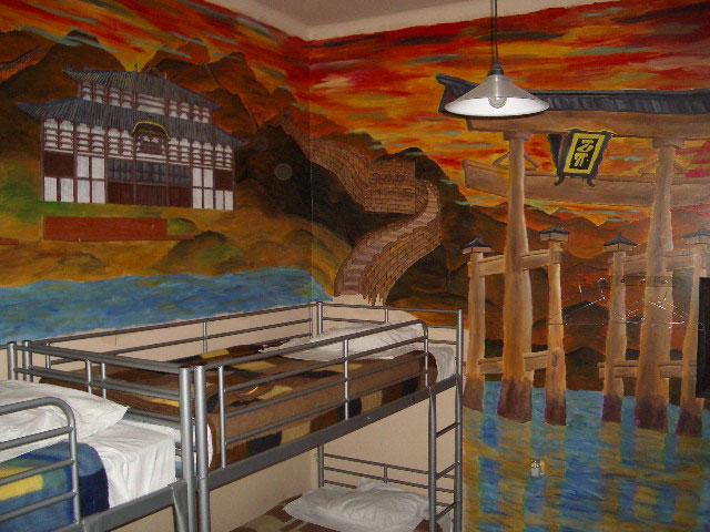 Nathan's Villa Hostel Krakw