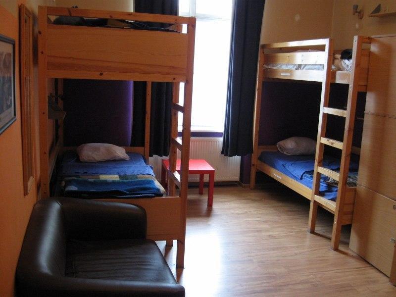 Nathan's Villa Hostel Krakw