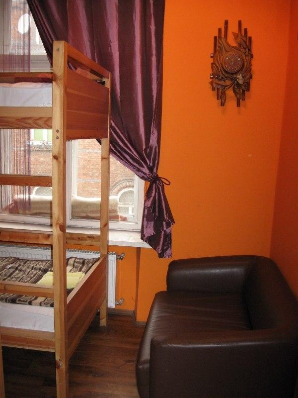 Nathan's Villa Hostel Krakw