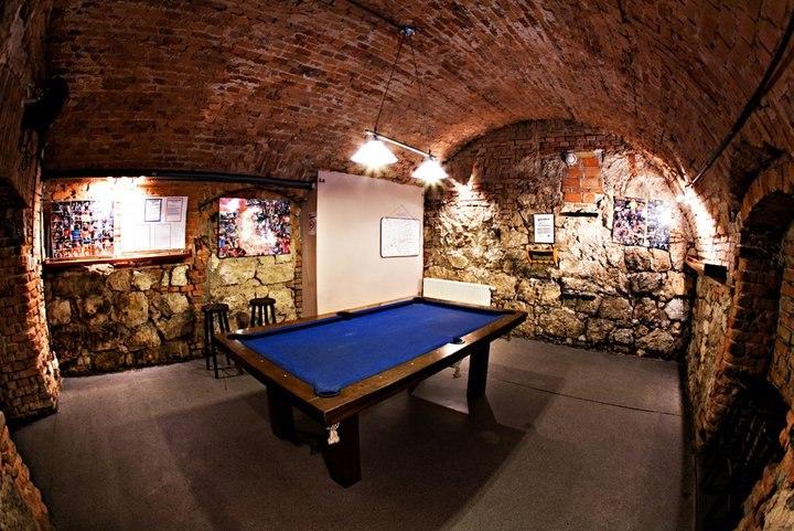 Nathan's Villa Hostel Krakw