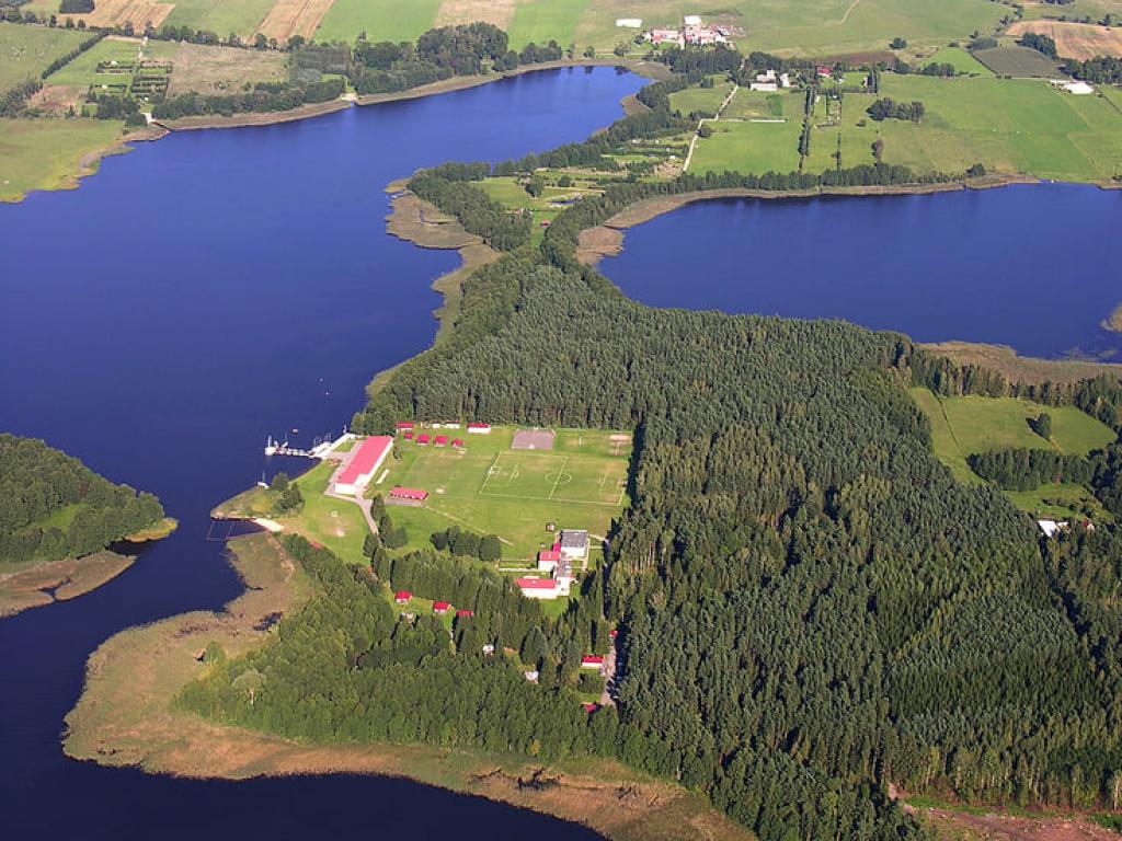 Midzyszkolny Orodek Sportowo- Szkoleniowy Omega