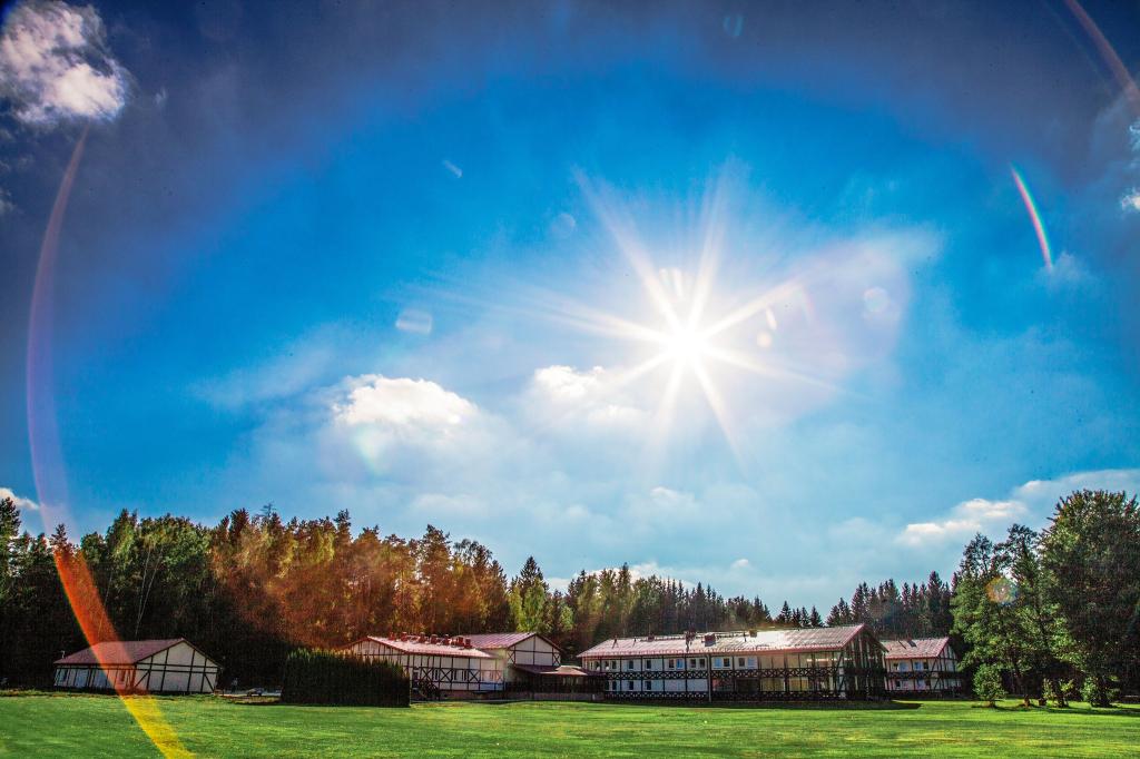 Midzyszkolny Orodek Sportowo- Szkoleniowy Omega