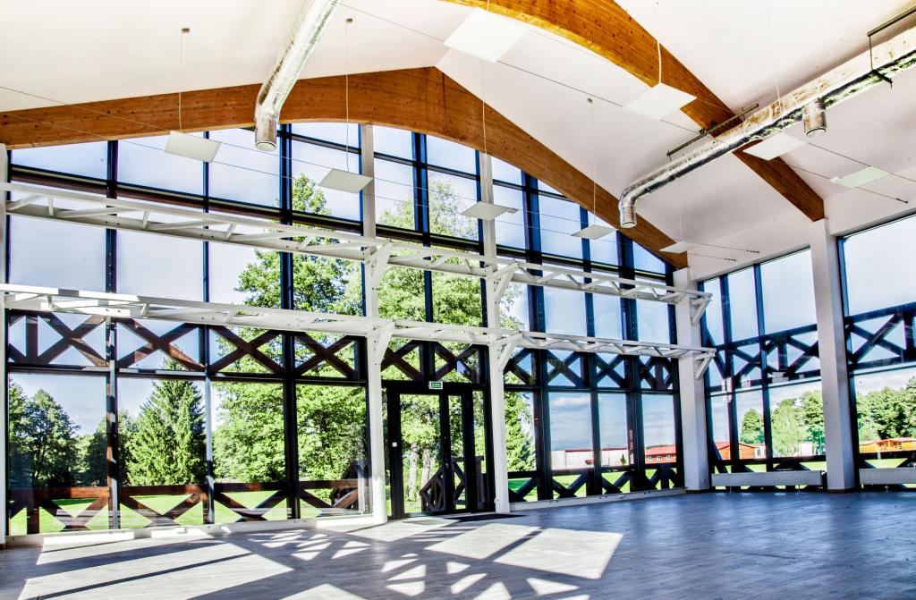 Midzyszkolny Orodek Sportowo- Szkoleniowy Omega