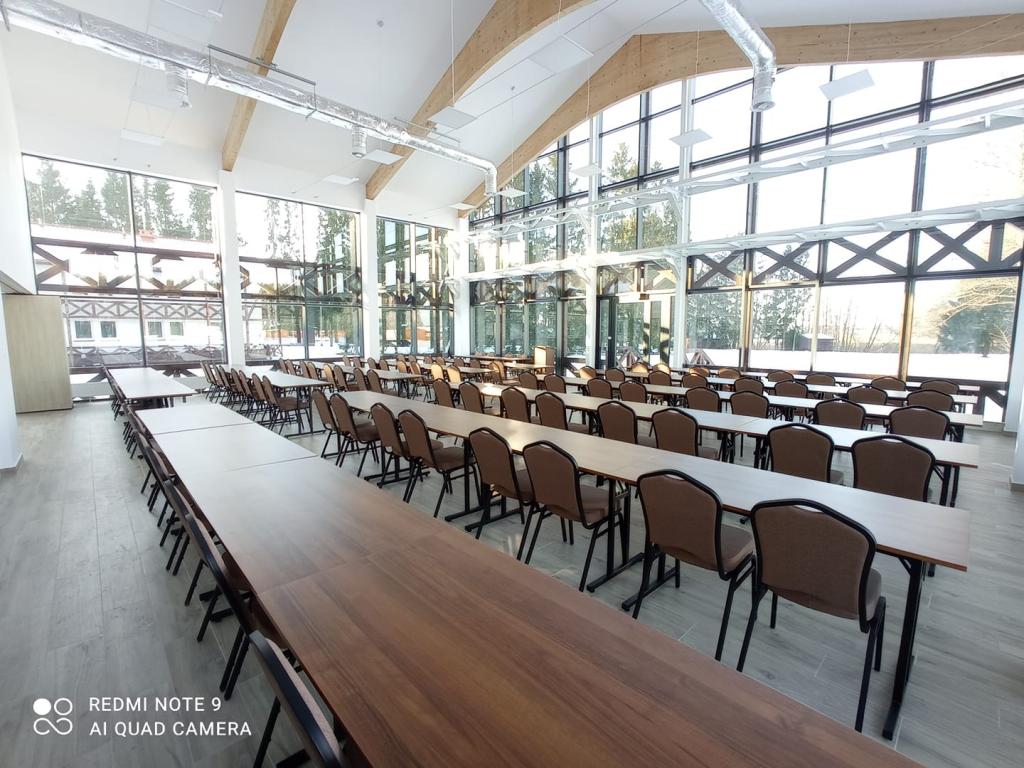 Midzyszkolny Orodek Sportowo- Szkoleniowy Omega