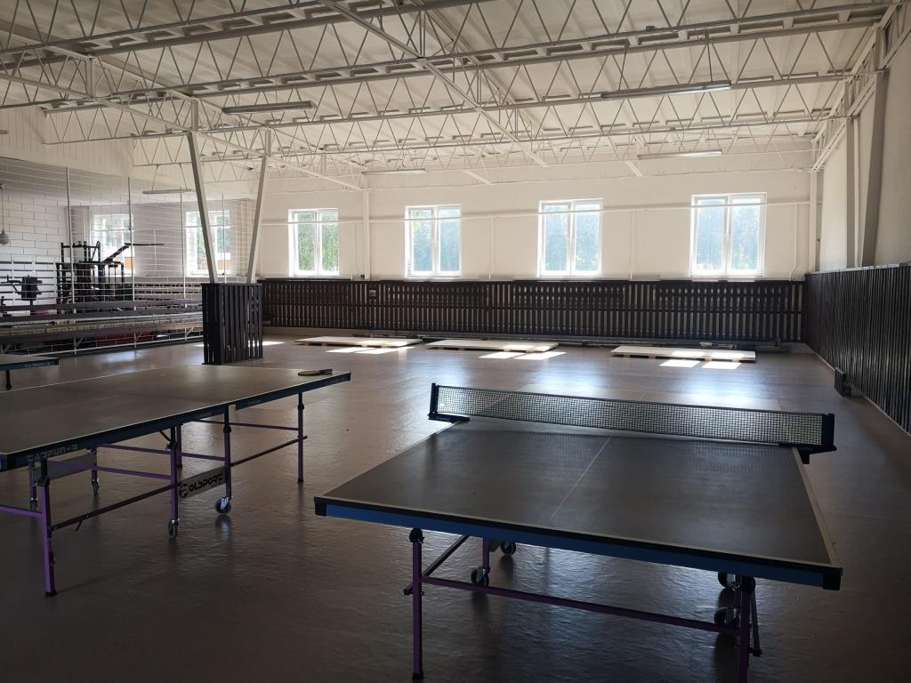 Midzyszkolny Orodek Sportowo- Szkoleniowy Omega