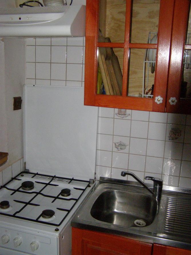 Domek wypoczynkowy w niadowie