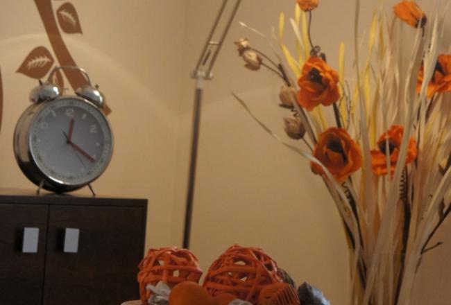 Apartament Magnolia