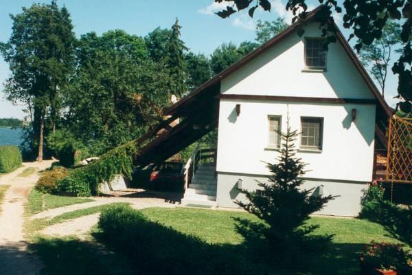 Wakacje na Warmii i Mazurach