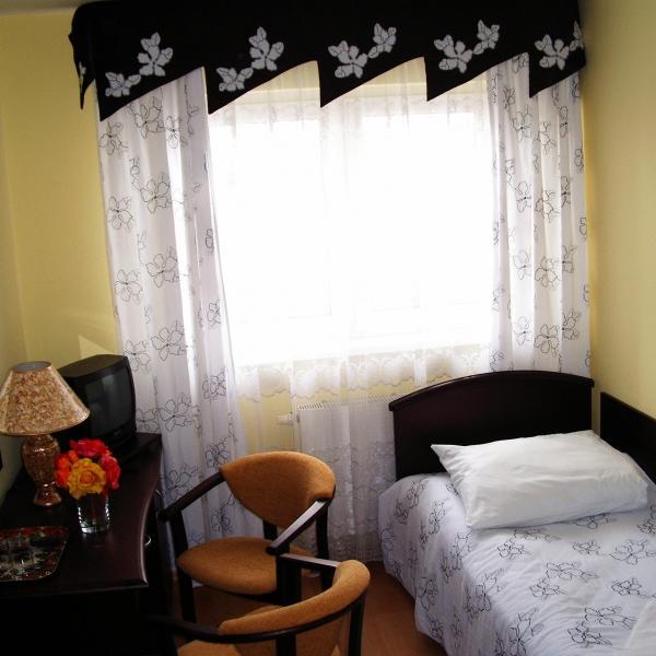 Hotel - Na Skarpie