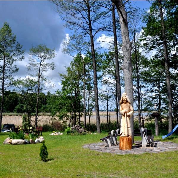 Gociniec - Siedlisko Wierzba