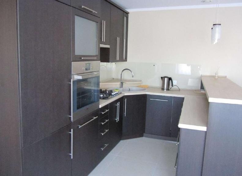 Apartament Wrzosowa