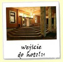 Hotel Zawiercie