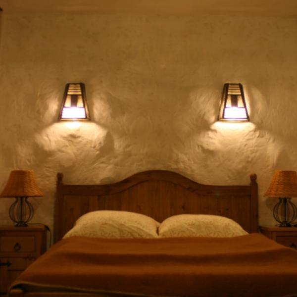 Hotel - Galindia