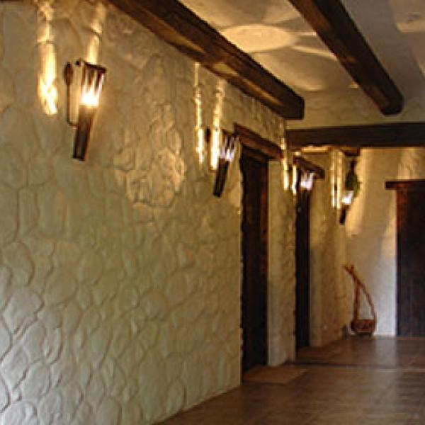 Hotel - Galindia
