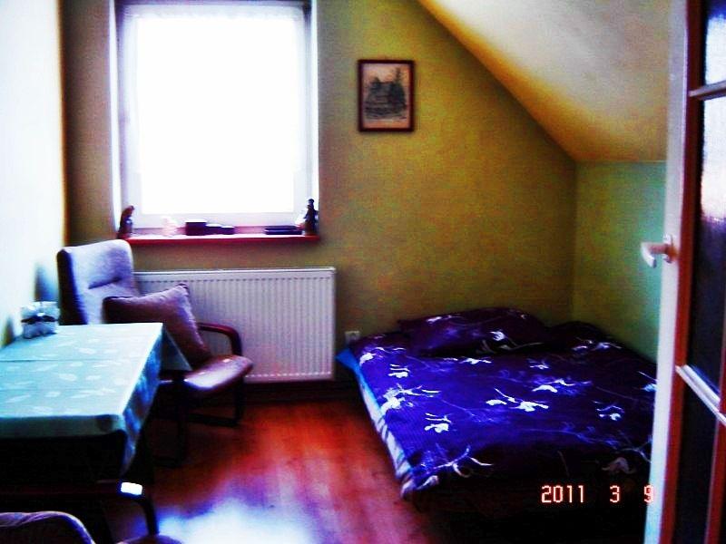 Domki letniskowe Majdy