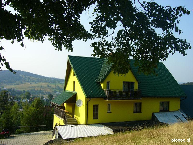 Agroturystyka Zgoda