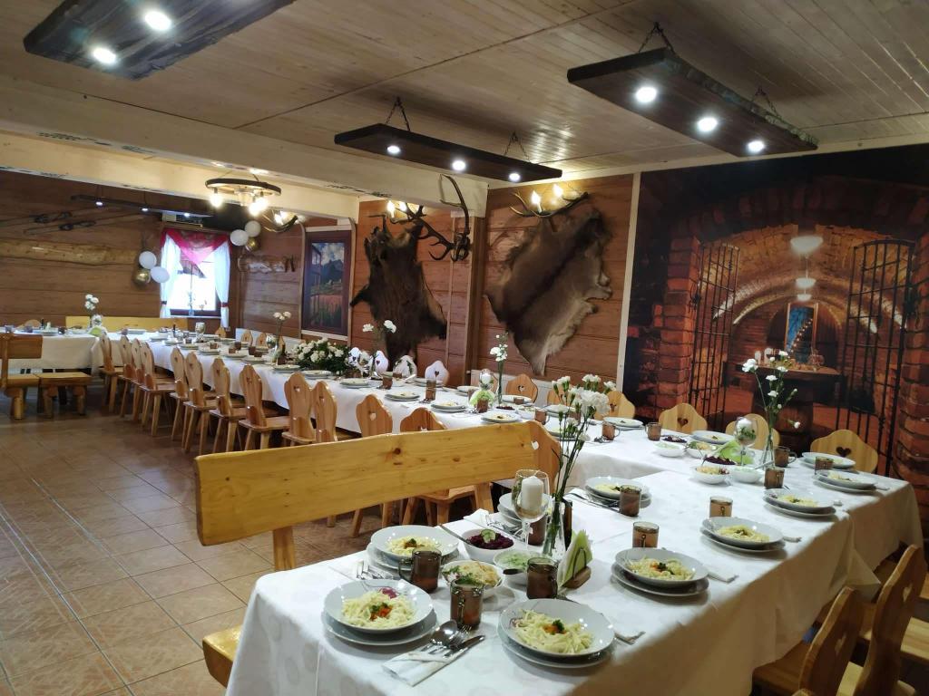 Agroturystyka Zgoda