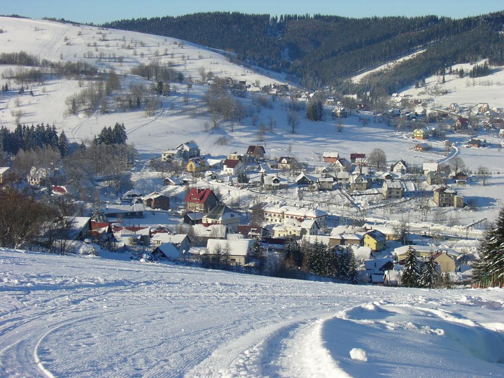 Agroturystyka Zgoda