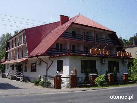 Hotel Kinga