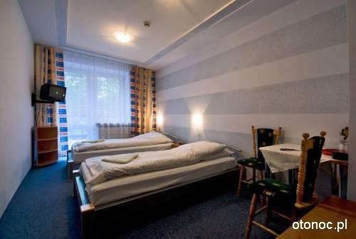 Hotel Kinga