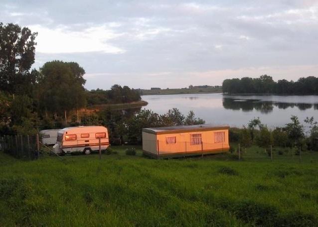 Wypoczynek Na Mazurach