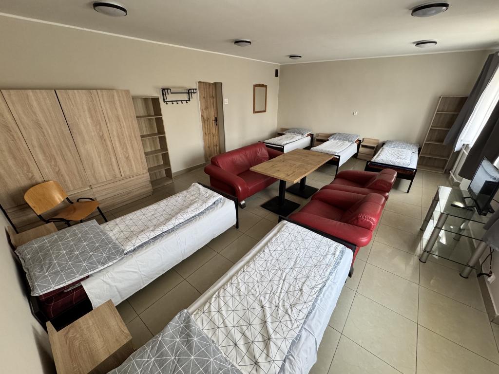 Relaks Noclegi – komfortowe pokoje pracownicze w Cz�stochowie