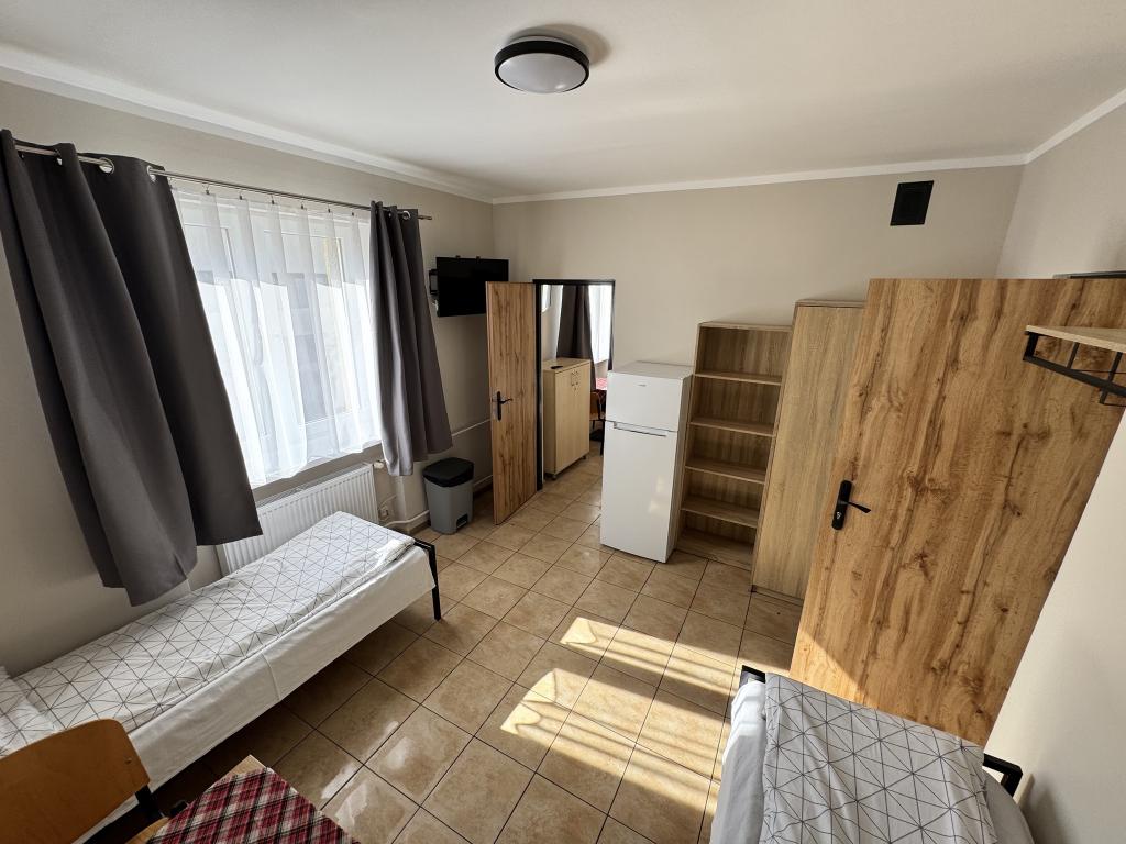 Relaks Noclegi – komfortowe pokoje pracownicze w Cz�stochowie