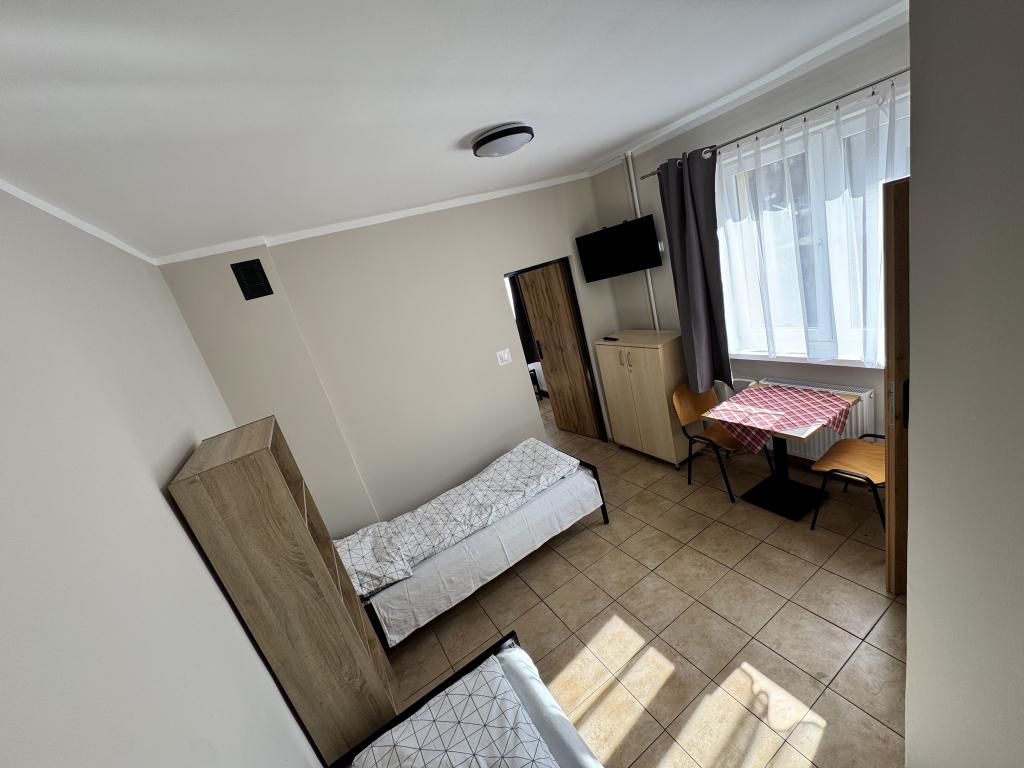 Relaks Noclegi – komfortowe pokoje pracownicze w Cz�stochowie