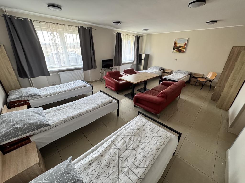 Relaks Noclegi – komfortowe pokoje pracownicze w Cz�stochowie