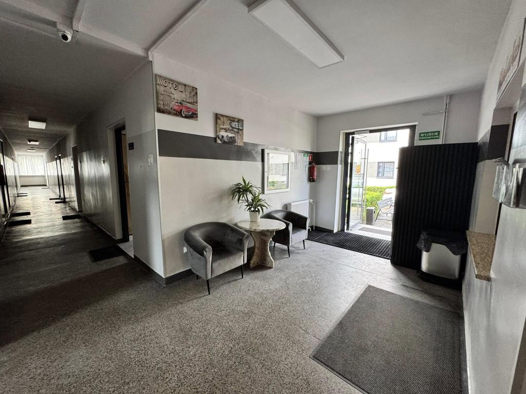 Relaks Noclegi – komfortowe pokoje pracownicze w Cz�stochowie