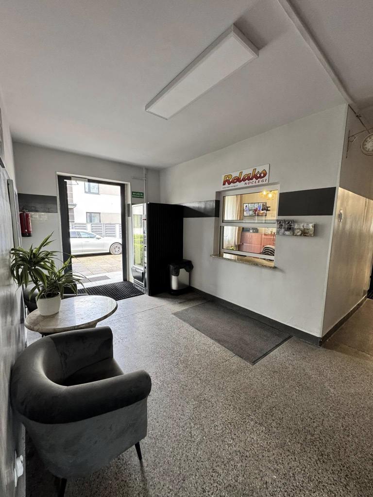 Relaks Noclegi – komfortowe pokoje pracownicze w Cz�stochowie