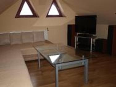 Apartament Aga