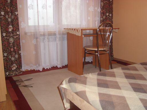 Hostel Ciepy Kt