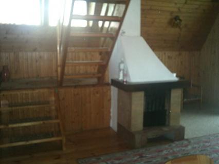 Rowy - Domek Letniskowy