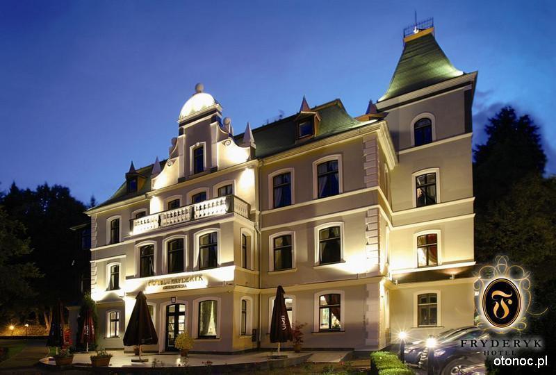 Hotel Fryderyk